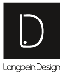 Langbein Design - Logo